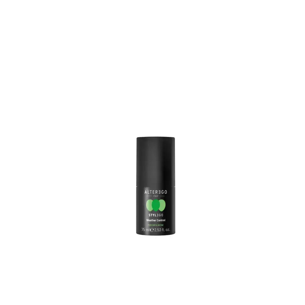 AlterEgo StylEgo Dreamer Collection Weather Control Pára- és Frizz Elleni Spray 75ml Karácsonyi Csomagolás - Haj