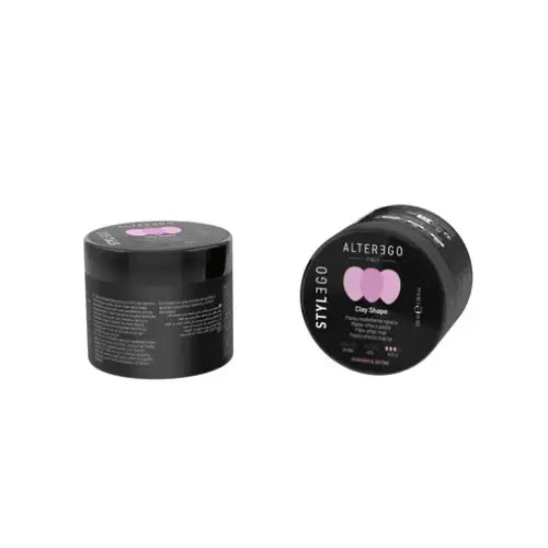 AlterEgo StylEgo Matt Hajformázó Paszta 100ml - Haj