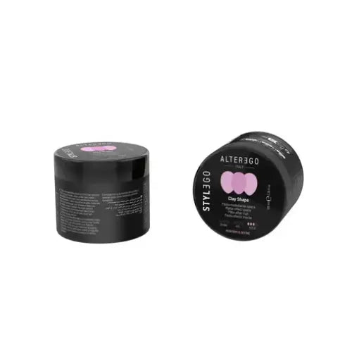 AlterEgo StylEgo Matt Hajformázó Paszta 100ml - Haj