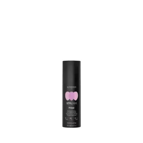 AlterEgo StylEgo Primer Előformázó Hajhab 175ml