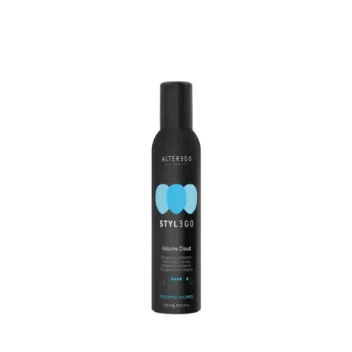 AlterEgo StylEgo Volume Cloud Volumennövelő Hajhab 250ml