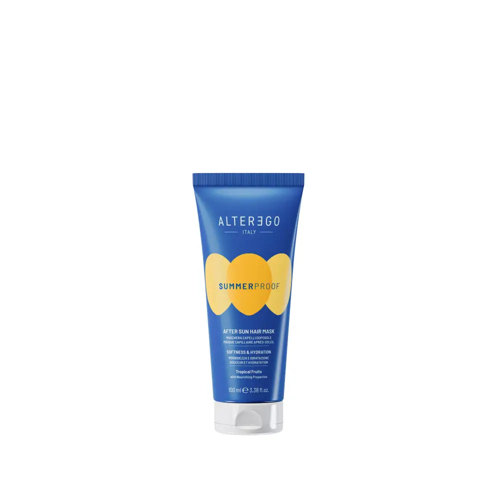 AlterEgo SummerProof After Sun Hajmaszk 100ml