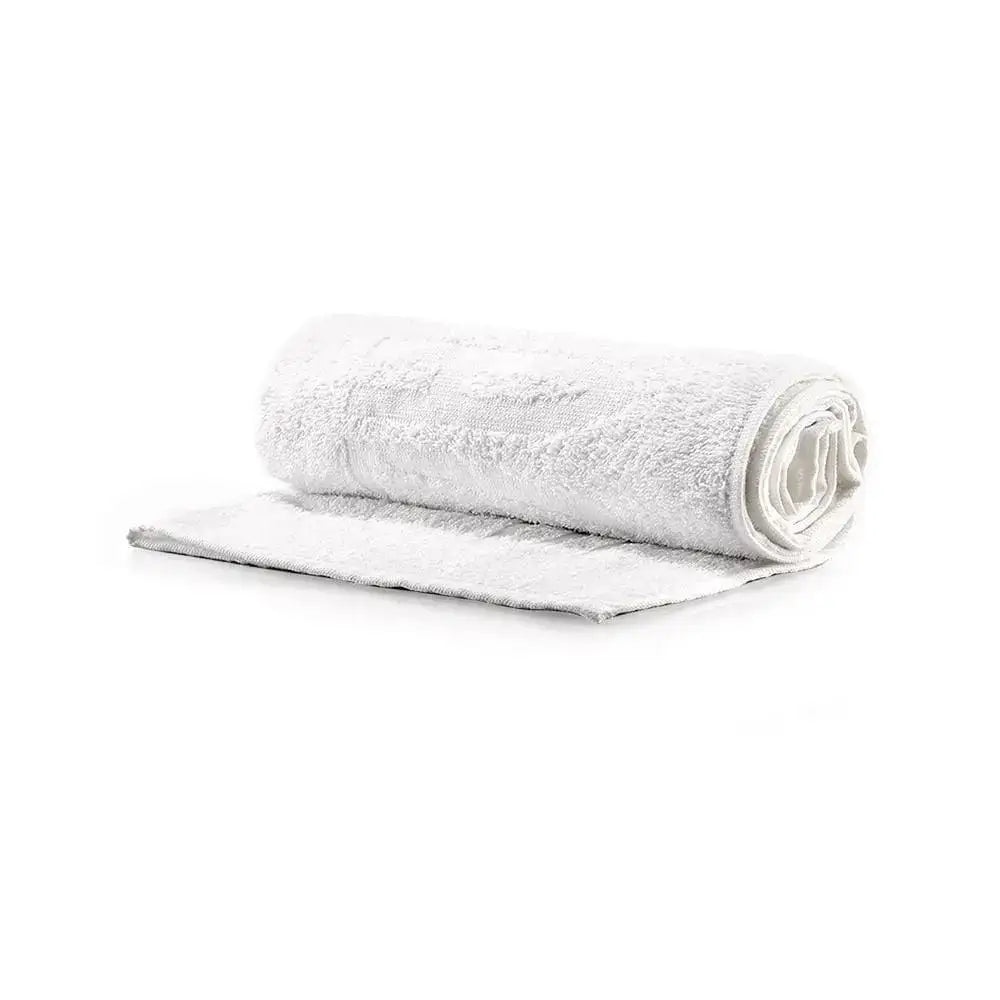 AlterEgo Törülköző - Fehér - Haj