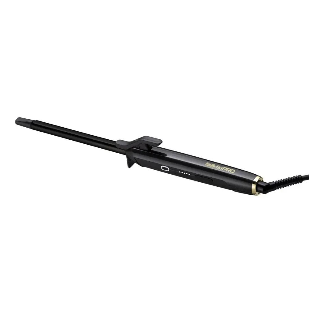 BaBylissPRO Curling Tong 19mm Professzionális Hajgöndörítő