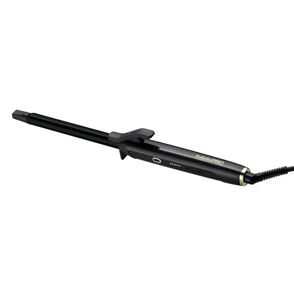 BaBylissPRO Curling Tong 19mm Professzionális Hajgöndörítő