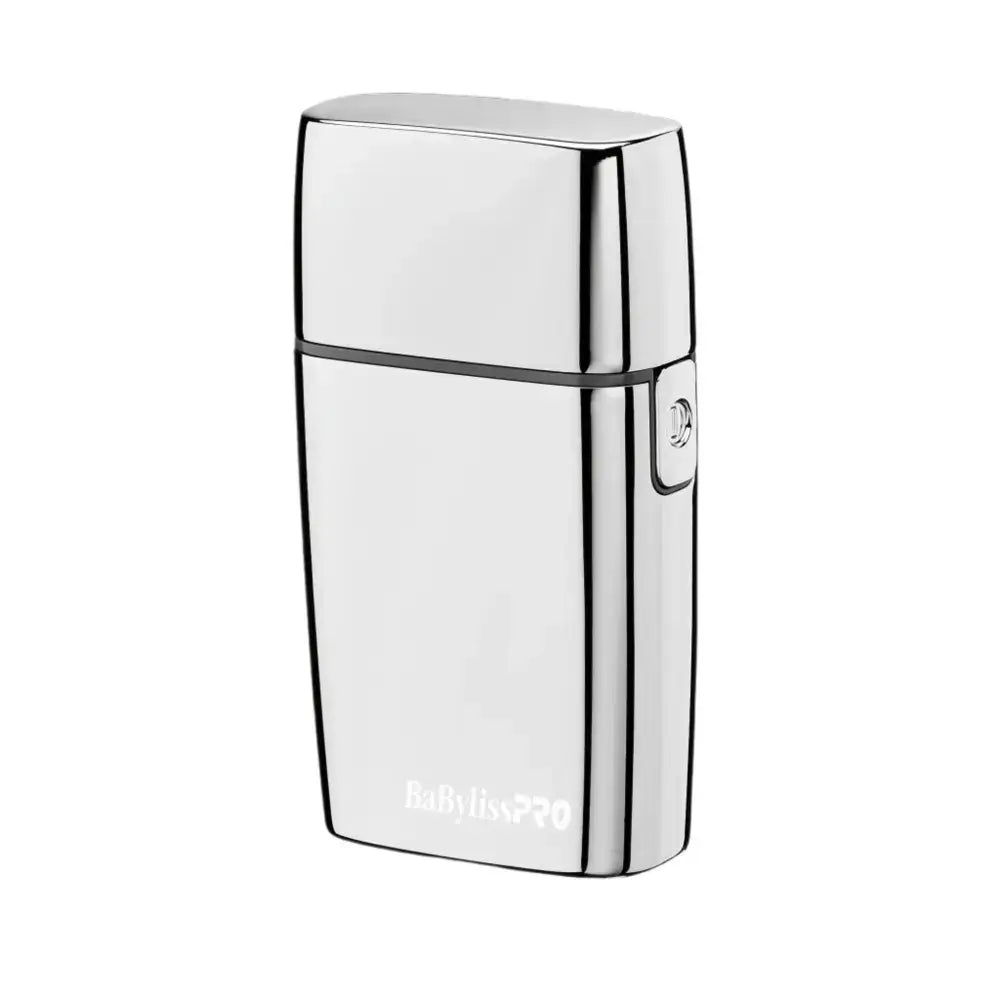 BaBylissPRO 4Artists FoilFX 02 Professzionális Vezeték Nélküli Borotva Szürke - Gépek