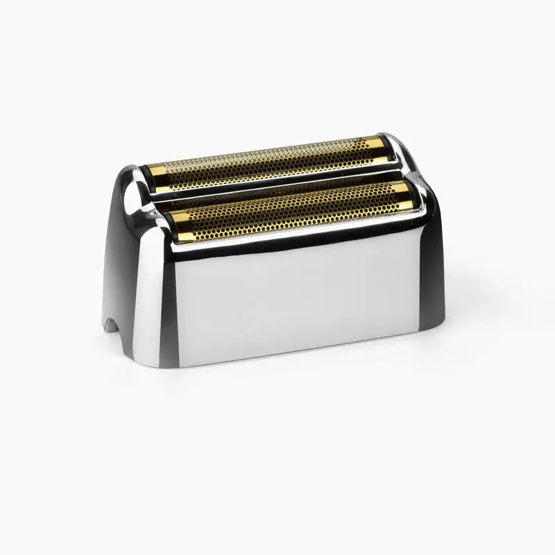 BaBylissPRO 4Artists FoilFX 02 Professzionális Vezeték Nélküli Borotva Szürke - Gépek