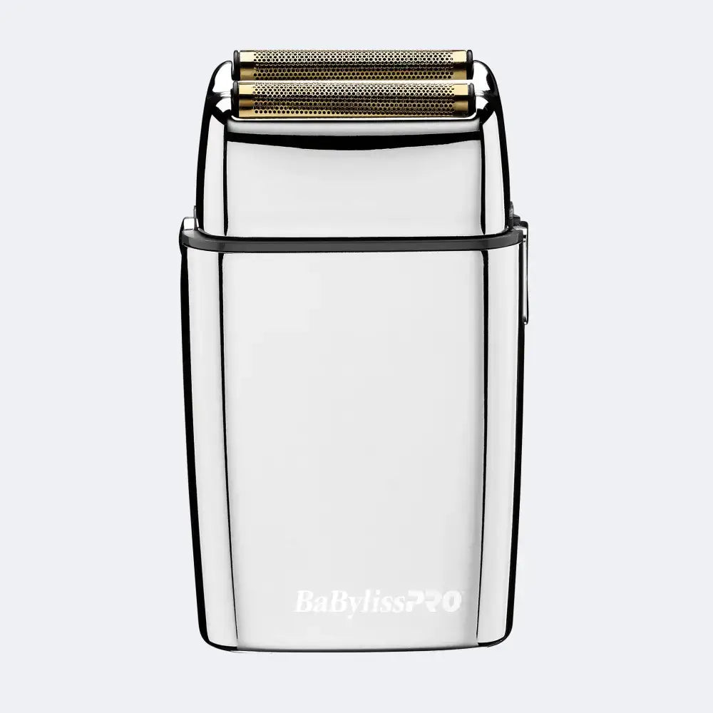 BaBylissPRO 4Artists FoilFX 02 Professzionális Vezeték Nélküli Borotva Szürke - Gépek