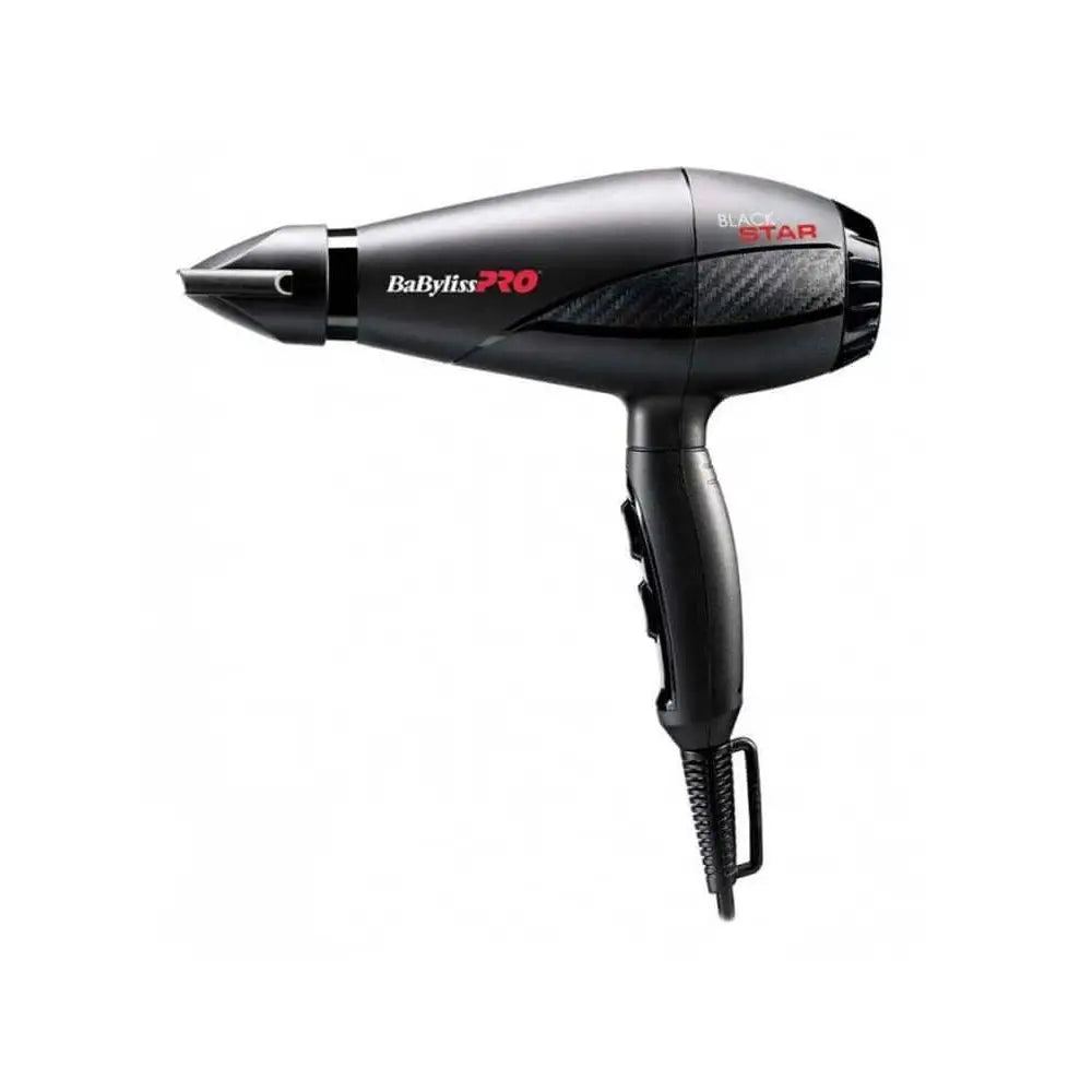 BaByliss PRO Black Star 2200W
