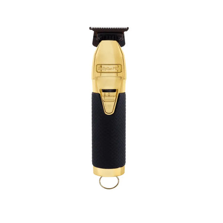 BaByliss Pro Boost+ Mașina De Contur Profesională Skeleton GoldFX