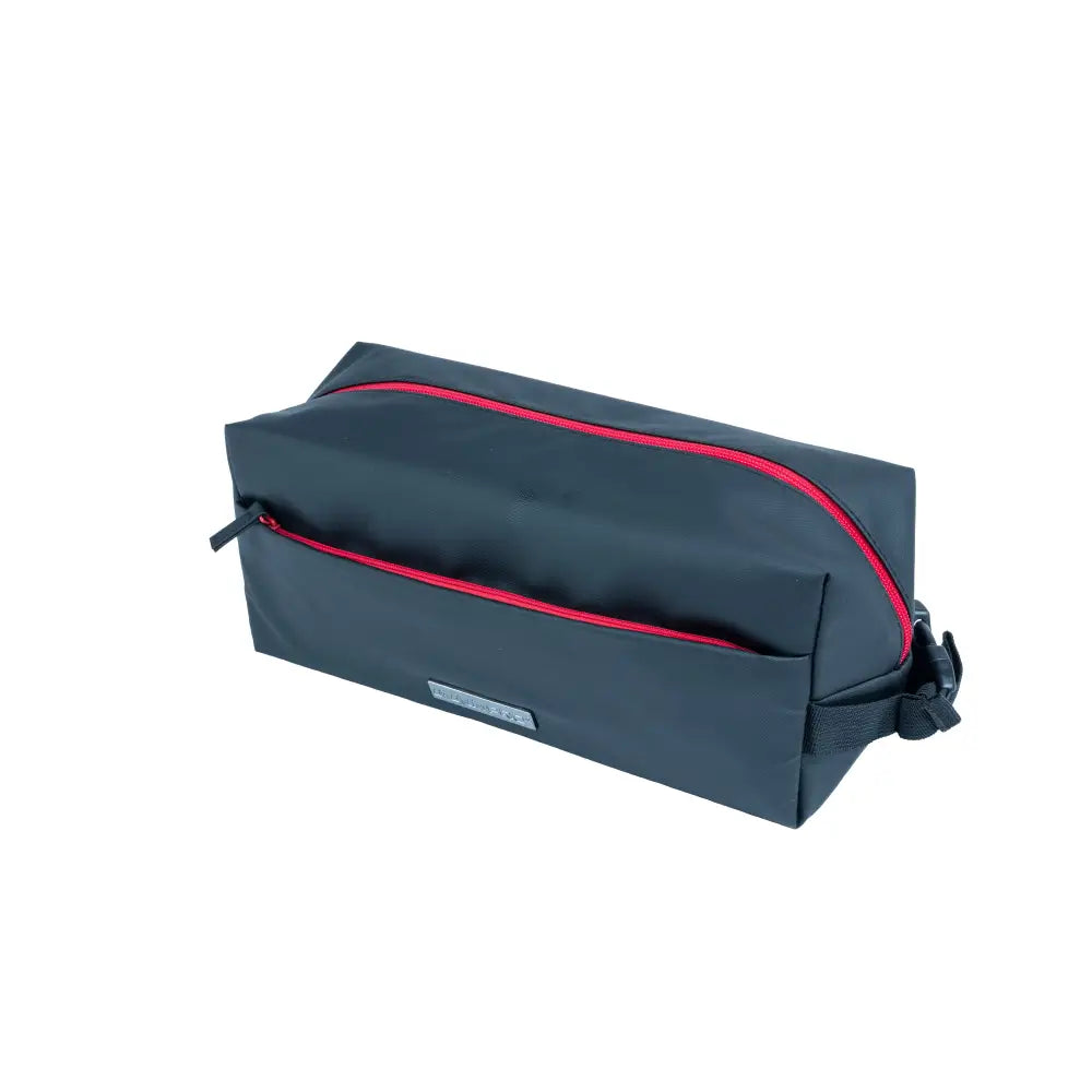 BaBylissPRO Boost+ Fekete-Piros Eszköztáska