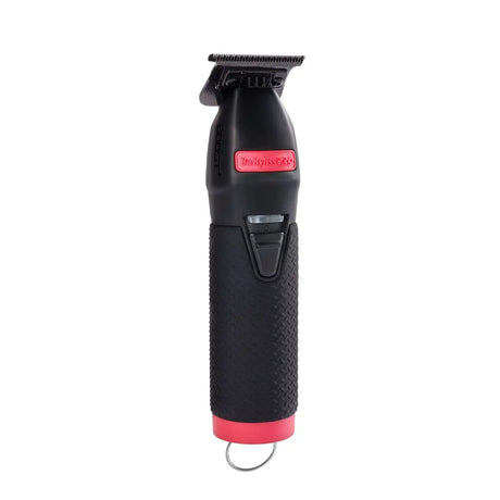 BaBylissPRO Boost+ Fekete&Piros Professzionális Trimmer - Gépek