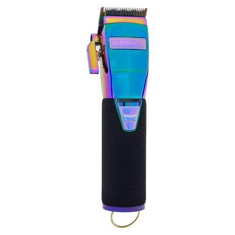 Babyliss Pro Boost+ 4Artists Mașină De Tuns Profesională Metal Chameleon