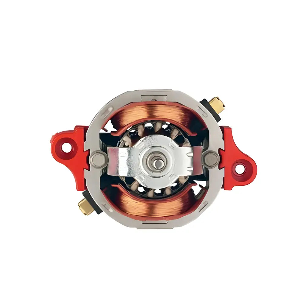 BaByliss PRO Motor Caruso