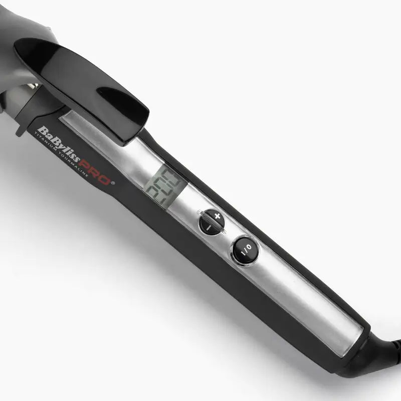 BaBylissPRO Curl Definer+ 32mm Professzionális Hajgöndörítő - Gépek