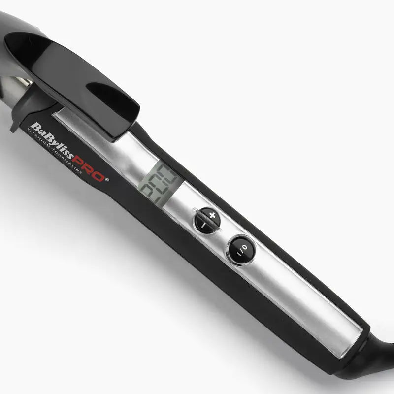 BaBylissPRO Curl Definer+ Professzionális Hajgöndörítő 25mm - Gépek