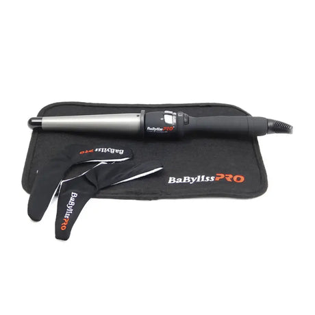 BaBylissPRO Curl Professzionális Hajgöndörítő Kerámia Hőcsövekkel 32-19mm - Gépek