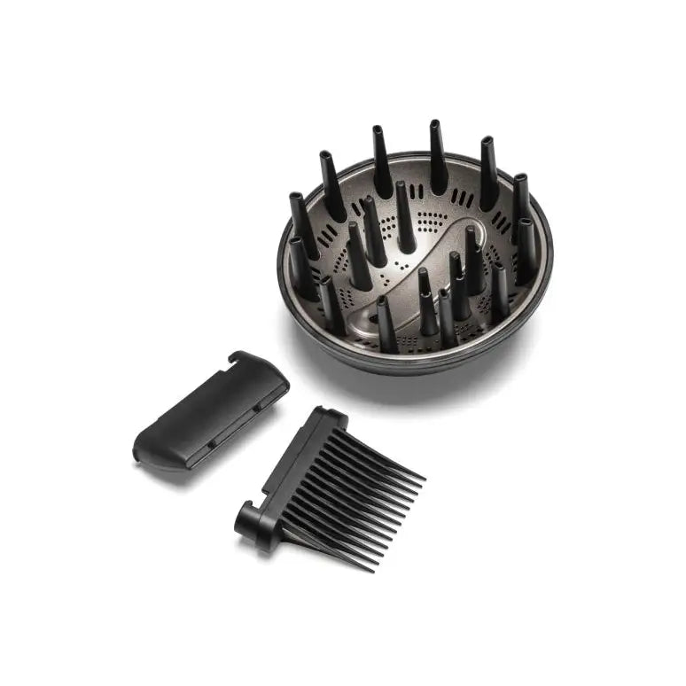 BaBylissPRO Drying Wand Professzionális Digitális Hajszárító 1600 W - Gépek