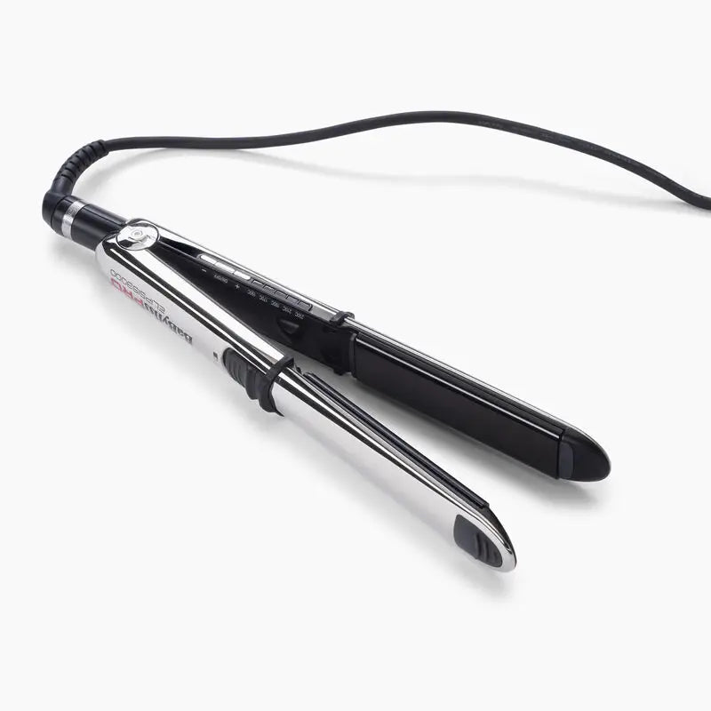 BaBylissPRO Elipsis 3000 Kerámia Hajvasaló Állítható Hőmérséklettel 31×110mm - Gépek