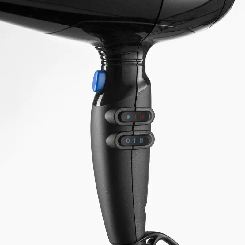 BaBylissPRO Excess HQ 2600W Professzionális Hajszárító Ionos Technológiával - Gépek