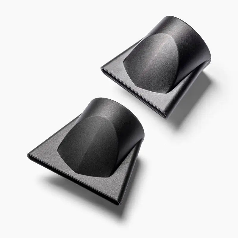 BaBylissPRO Falco Black Silver 2000W Professzionális Hajszárító - Gépek