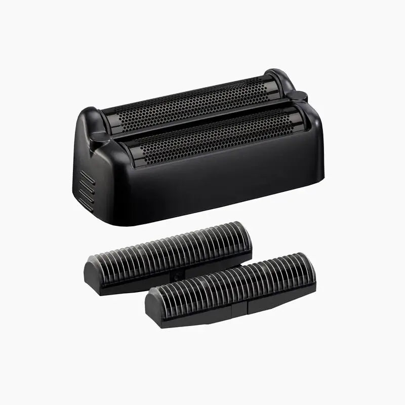 BaBylissPRO Fólia Szett Titán Bevonattal FXONE Black Borotvához FX79FS2MBE