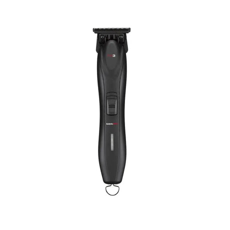 BabylissPro Aparat De Contur FX3 Black