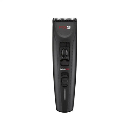 BabylissPro Masina De Tuns FX3 Black