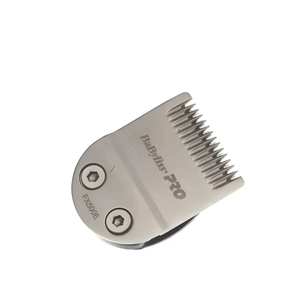 BaByliss PRO Cuțit lat aparat contur FX821E