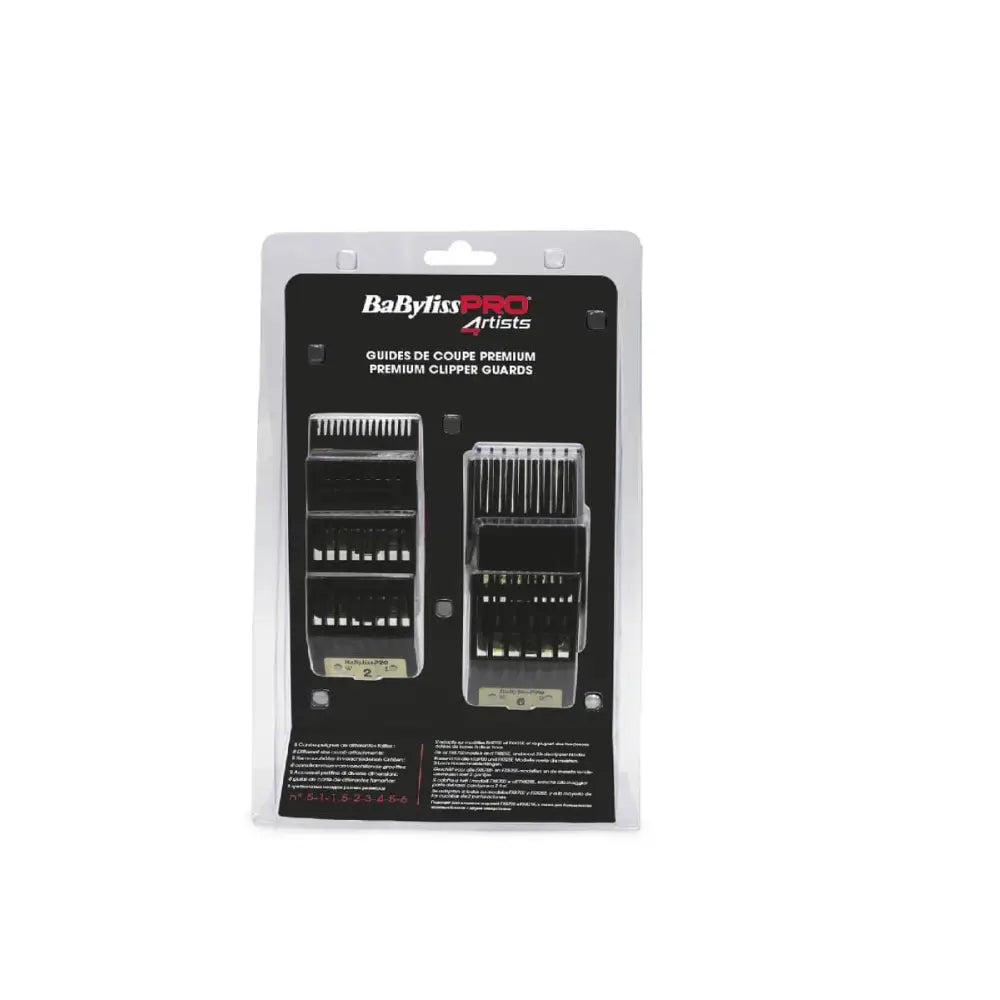 Babyliss Pro Set Înălțător Pentru Fx8700/Fx825