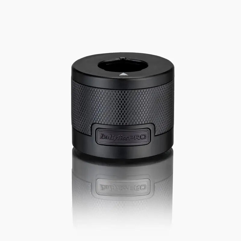 BaBylissPRO FXONE Metál Fekete Professzionális Trimmer Cserélhető Akkumlátorral - Gépek