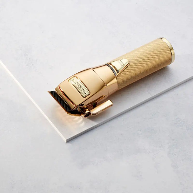 BaBylissPRO GoldFX Metal Clipper Vezeték Nélküli Hajvágógép - Gépek