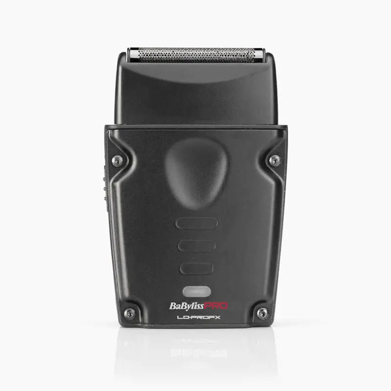 BaBylissPRO LO‑PROFX Compact Borotva - Gépek