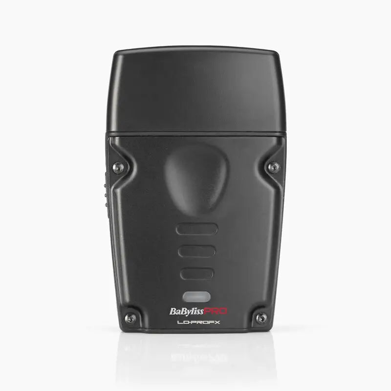 BaBylissPRO LO‑PROFX Compact Borotva - Gépek