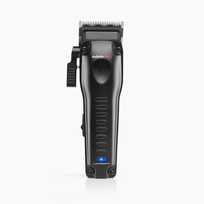 BaBylissPRO LO‑PROFX Compact Hajvágógép - Gépek