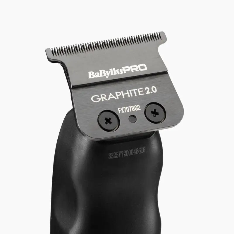 BaBylissPRO LO‑PROFX Compact Trimmer - Gépek