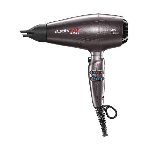 BaByliss PRO Stellato Digital
