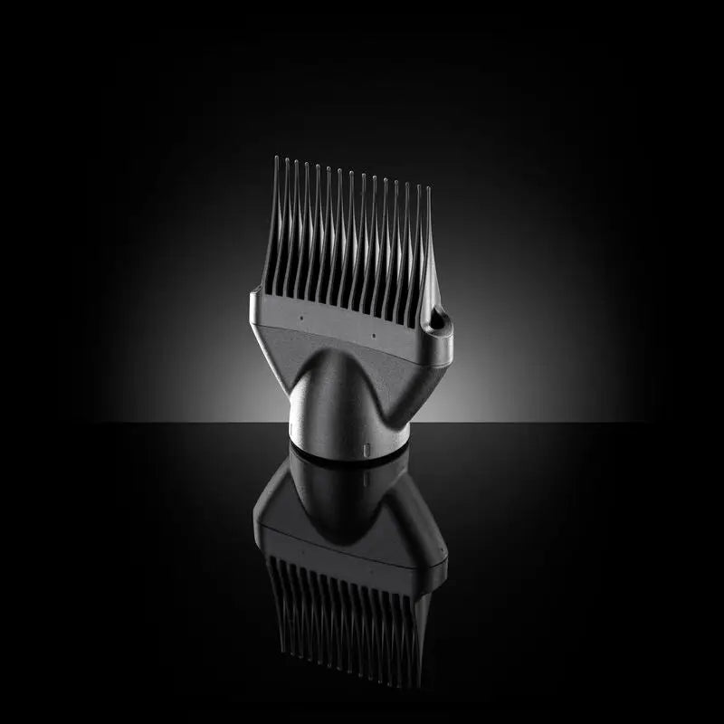 BaBylissPRO Straightening Pik Professzionális Egyenesítő Fésű Falco Hajszárítóhoz