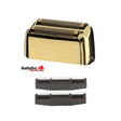 BaBylissPRO Titán Borotvafej Szett FOILFX02 Gold