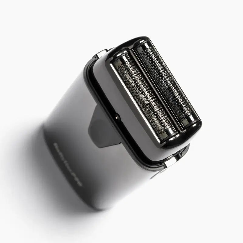 BaBylissPRO UV Dupla Fóliás Professzionális Borotva Fémházzal és UV Védelemmel - Gépek