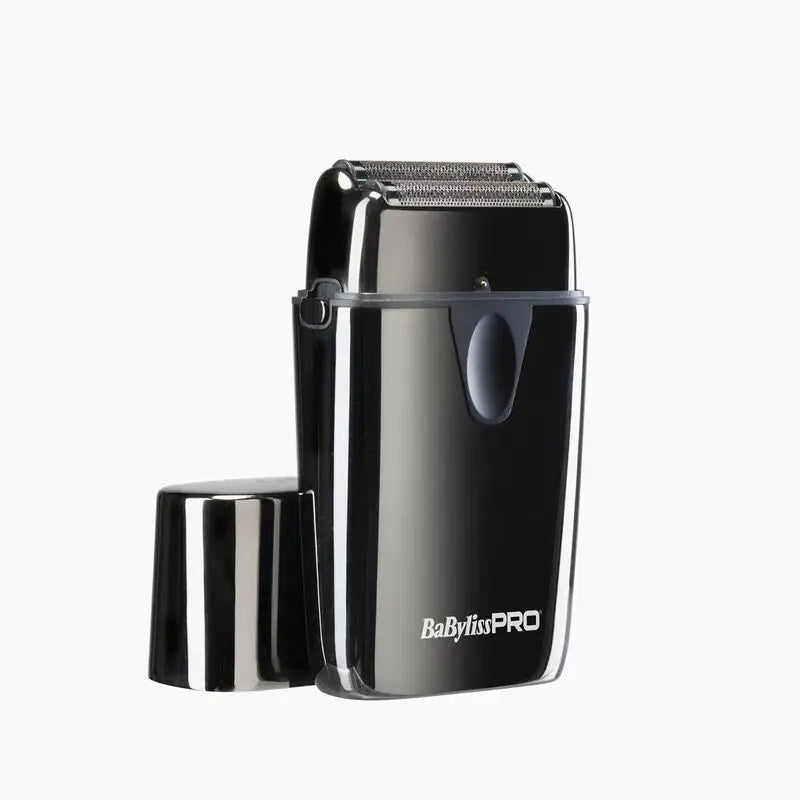 BaBylissPRO UV Dupla Fóliás Professzionális Borotva Fémházzal és UV Védelemmel - Gépek