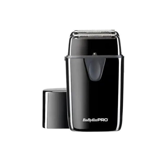 BaBylissPRO UV Dupla Fóliás Professzionális Borotva Fémházzal és UV Védelemmel - Gépek