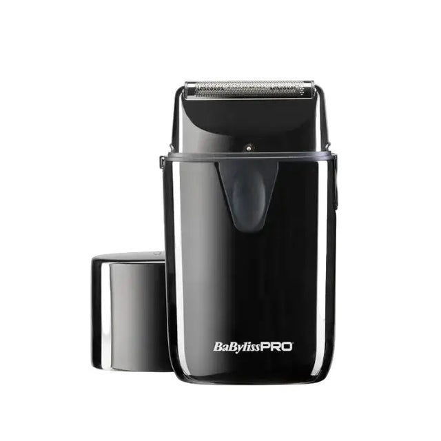 BaBylissPRO UV Egyfóliás Professzionális Borotva Fémházzal és UV Védelemmel - Gépek