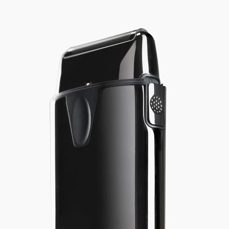 BaBylissPRO UV Egyfóliás Professzionális Borotva Fémházzal és UV Védelemmel - Gépek