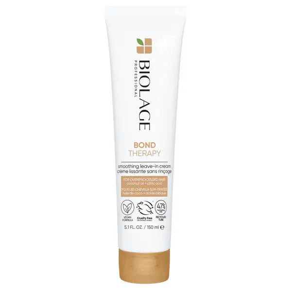 Biolage Bond Therapy Leave-In Krém Sérült Hajra 150ml