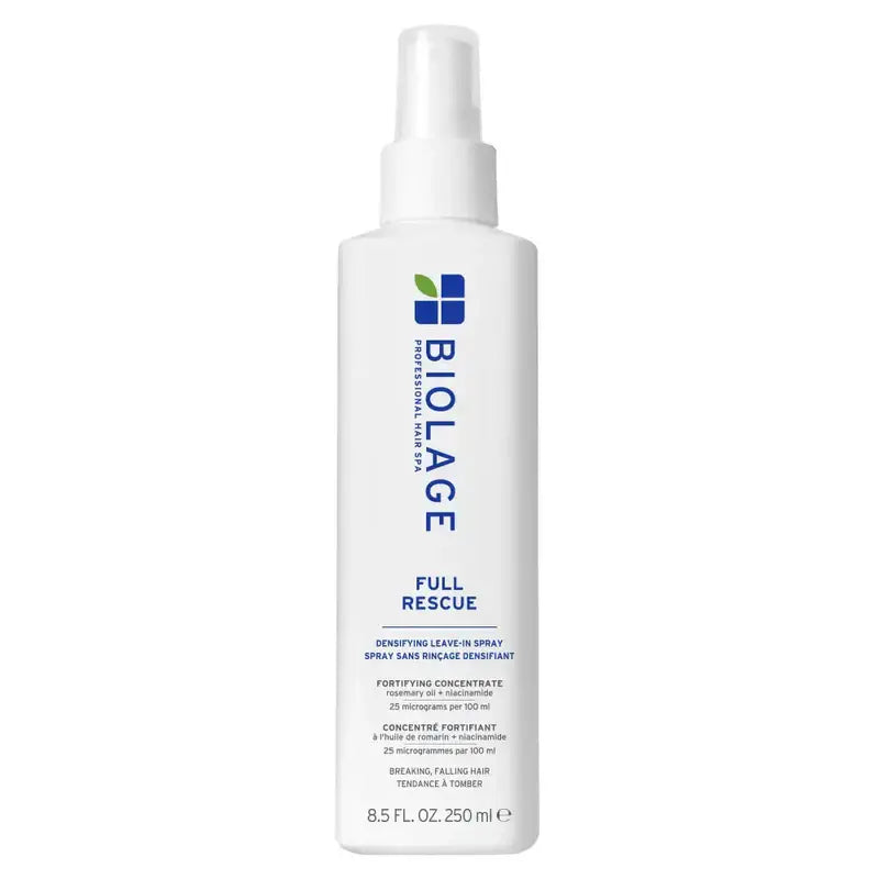 Biolage Full Rescue Leave-In Spray 250ml - Haj