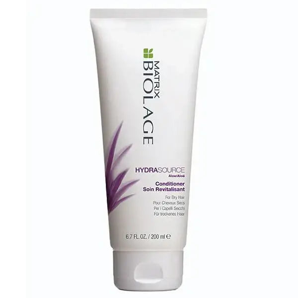 Biolage HydraSource Balzsam Száraz Hajra 200ml
