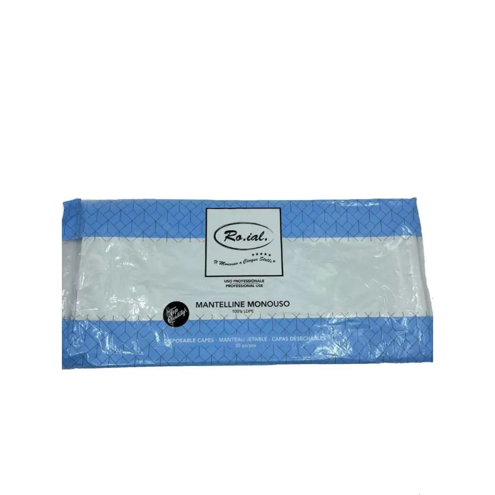 ETB Disposable Pelerină Vopsit Unică Folosință 30 buc