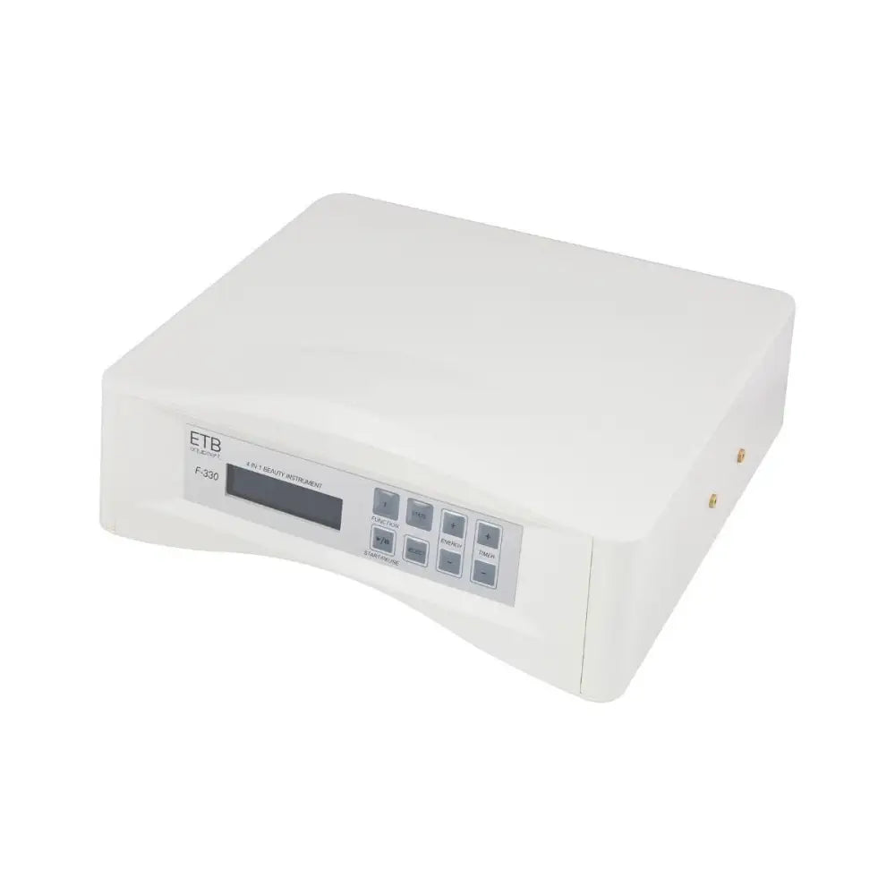 ETB Equipment Combina cosmetica cu 5 functii F330