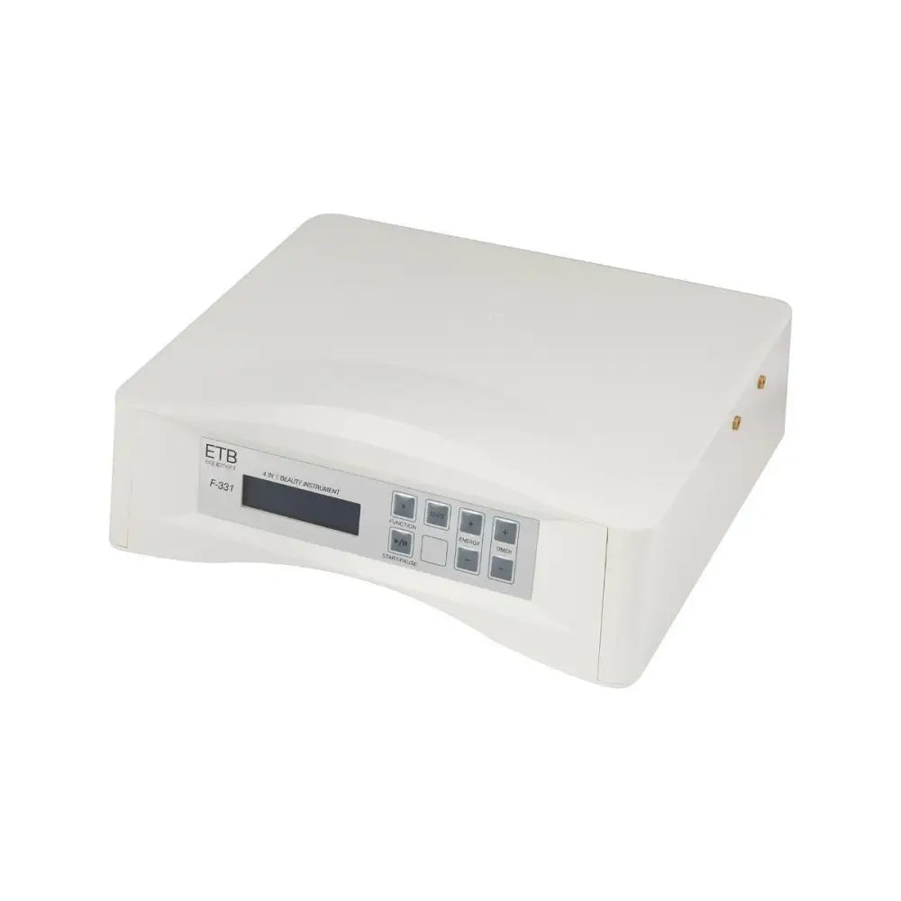 ETB Equipment Combina cosmetica cu 5 functii F331